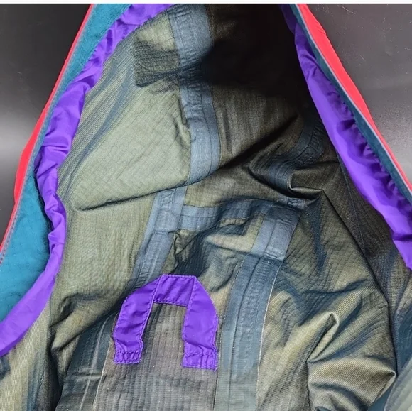 Vintage LL Bean Utility Jacket M - Picture 13 of 15